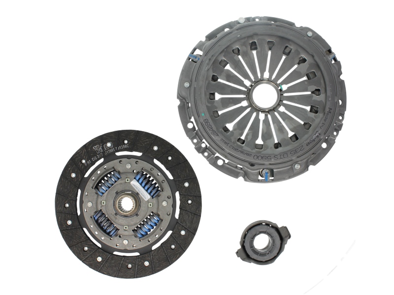 Set ambreiaj LuK 624 3214 00