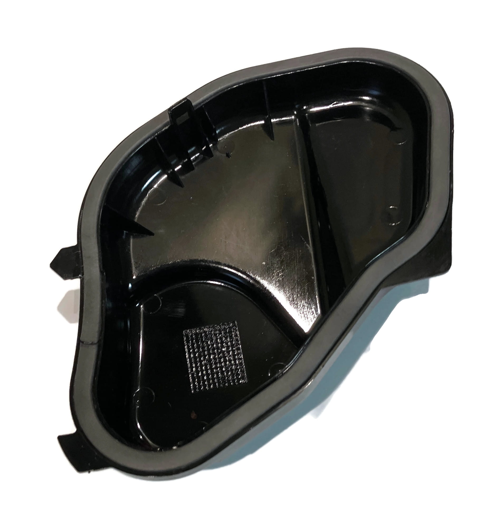 Capac far stanga Seat Ibiza IV 2008-2017 ORIGINAL SEAT 6J0941159