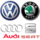 VW GROUP