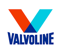 Logo Valvoline