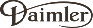 Logo DAIMLER