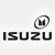 Logo ISUZU