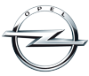Logo OPEL