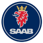 Logo SAAB