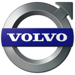 Logo VOLVO