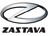 Logo ZASTAVA