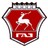 Logo GAZ