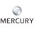 Logo MERCURY