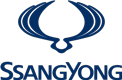 Logo SSANGYONG