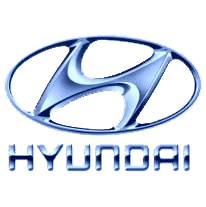 Logo HYUNDAI