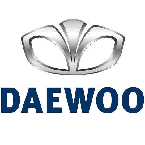 Logo DAEWOO