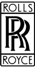 Logo ROLLS-ROYCE
