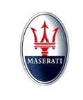 Logo MASERATI
