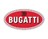 Logo BUGATTI