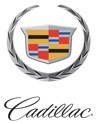 Logo CADILLAC