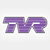 Logo TVR