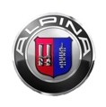 Logo ALPINA