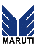 Logo MARUTI
