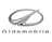 Logo OLDSMOBILE