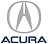 Logo ACURA