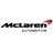 Logo MCLAREN