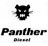 Logo PANTHER