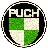 Logo PUCH