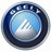 Logo GEELY