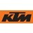 Logo KTM
