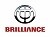 Logo BRILLIANCE
