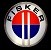 Logo FISKER