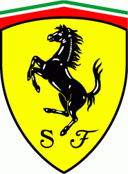 Logo FERRARI