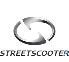 Logo STREETSCOOTER