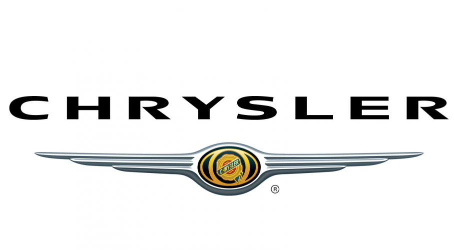 Logo CHRYSLER
