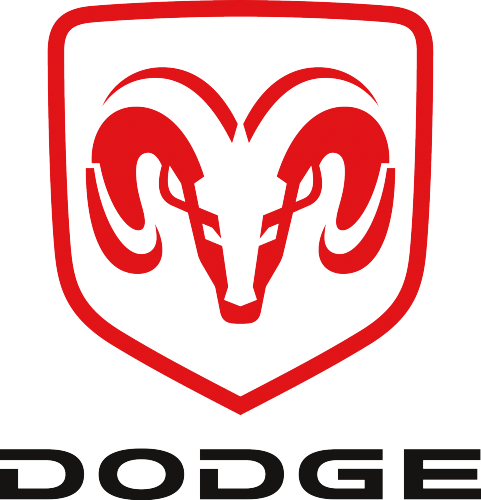 Logo DODGE