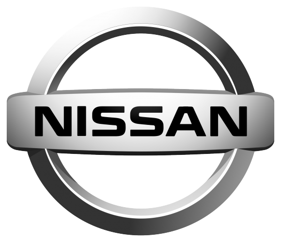 Logo NISSAN