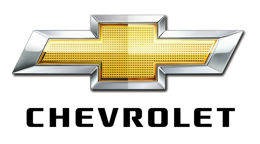 Logo CHEVROLET