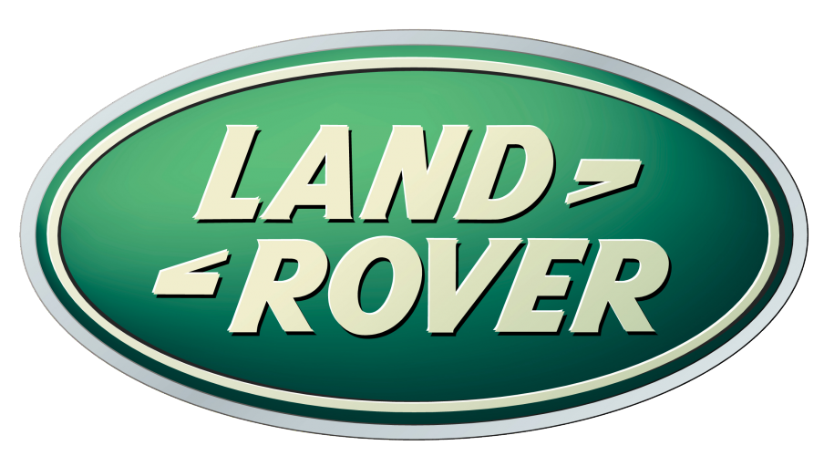 Logo LAND ROVER