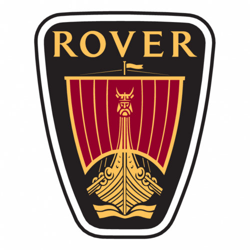 Logo ROVER