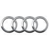 Logo AUDI