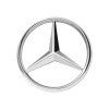 Logo MERCEDES-BENZ
