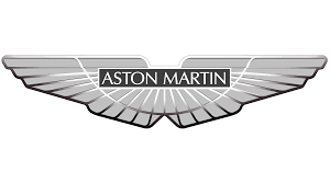 Logo ASTON MARTIN