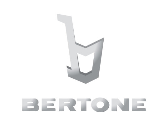 Logo BERTONE