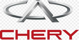 Logo CHERY