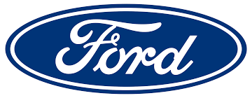 Logo FORD ASIA / OZEANIA