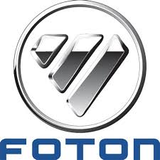 Logo FOTON
