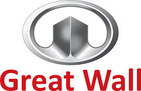 Logo GREAT WALL
