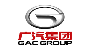 Logo HONDA (GAC)