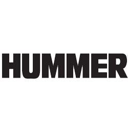 Logo HUMMER