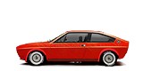 Thumbnail ALFA ROMEO ALFASUD